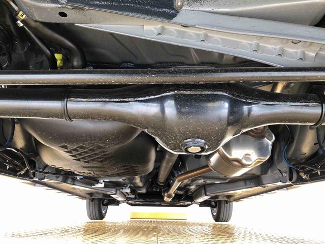 ムーヴ Ｇ　４ＷＤ　片側電動スライドドア　アイドリングストップ　プッシュスタート　スマートキー　衝突被害軽減システム　横滑り防止機能　オートライト　フォグランプ　オートエアコン　ＡＢＳ（51枚目）