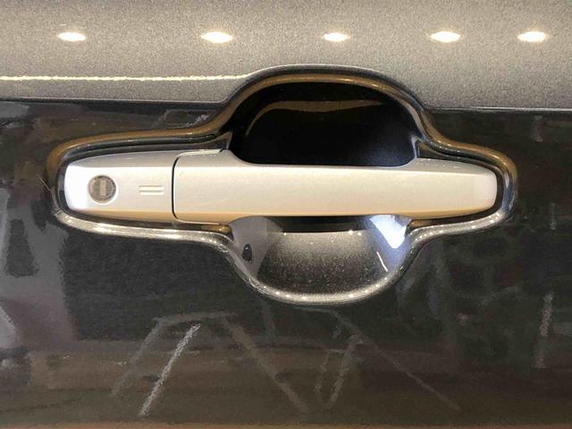 ムーヴ Ｇ　４ＷＤ　片側電動スライドドア　アイドリングストップ　プッシュスタート　スマートキー　衝突被害軽減システム　横滑り防止機能　オートライト　フォグランプ　オートエアコン　ＡＢＳ（57枚目）