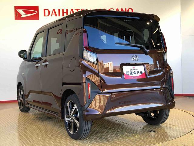 ムーヴ ＲＳ　２ＷＤ　ターボ　両側電動スライドドア　クルーズコントロール　アイドリングストップ　プッシュスタート　スマートキー　衝突被害軽減システム　横滑り防止機能　オートライト　オートエアコン　ＡＢＳ（11枚目）