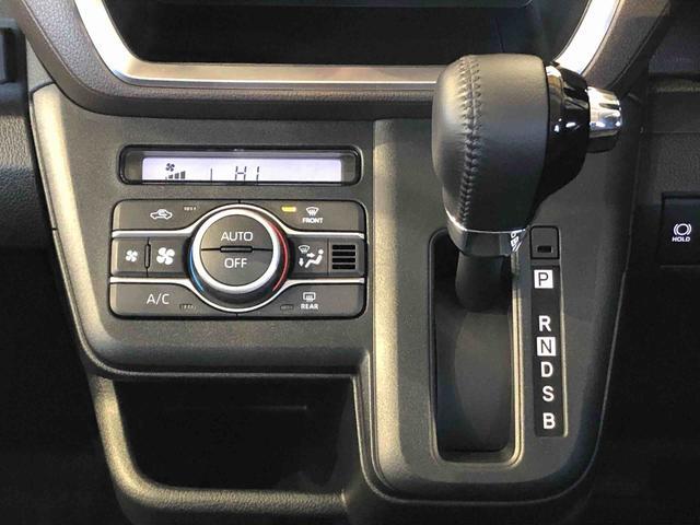 ムーヴ ＲＳ　２ＷＤ　ターボ　両側電動スライドドア　クルーズコントロール　アイドリングストップ　プッシュスタート　スマートキー　衝突被害軽減システム　横滑り防止機能　オートライト　オートエアコン　ＡＢＳ（13枚目）