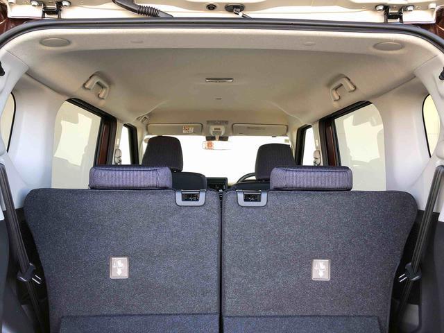 ムーヴ ＲＳ　２ＷＤ　ターボ　両側電動スライドドア　クルーズコントロール　アイドリングストップ　プッシュスタート　スマートキー　衝突被害軽減システム　横滑り防止機能　オートライト　オートエアコン　ＡＢＳ（14枚目）