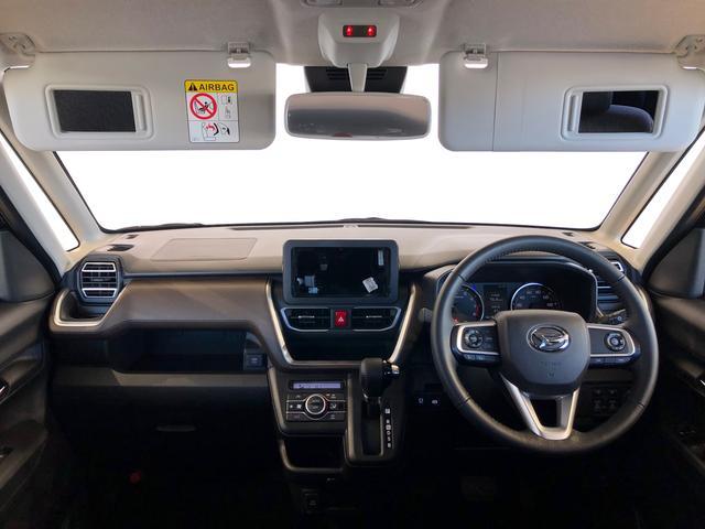 ムーヴ ＲＳ　２ＷＤ　ターボ　両側電動スライドドア　クルーズコントロール　アイドリングストップ　プッシュスタート　スマートキー　衝突被害軽減システム　横滑り防止機能　オートライト　オートエアコン　ＡＢＳ（17枚目）