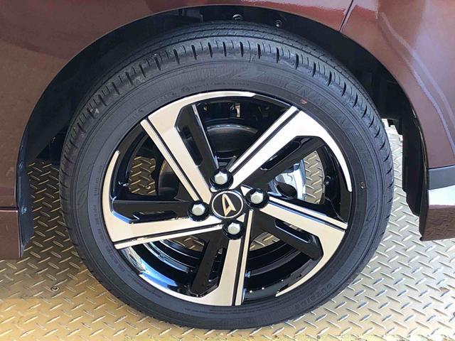 ムーヴ ＲＳ　２ＷＤ　ターボ　両側電動スライドドア　クルーズコントロール　アイドリングストップ　プッシュスタート　スマートキー　衝突被害軽減システム　横滑り防止機能　オートライト　オートエアコン　ＡＢＳ（21枚目）