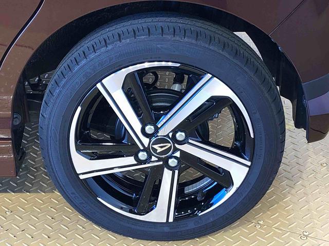 ムーヴ ＲＳ　２ＷＤ　ターボ　両側電動スライドドア　クルーズコントロール　アイドリングストップ　プッシュスタート　スマートキー　衝突被害軽減システム　横滑り防止機能　オートライト　オートエアコン　ＡＢＳ（24枚目）