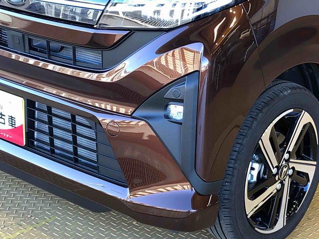 ムーヴ ＲＳ　２ＷＤ　ターボ　両側電動スライドドア　クルーズコントロール　アイドリングストップ　プッシュスタート　スマートキー　衝突被害軽減システム　横滑り防止機能　オートライト　オートエアコン　ＡＢＳ（26枚目）