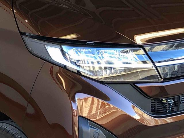 ムーヴ ＲＳ　２ＷＤ　ターボ　両側電動スライドドア　クルーズコントロール　アイドリングストップ　プッシュスタート　スマートキー　衝突被害軽減システム　横滑り防止機能　オートライト　オートエアコン　ＡＢＳ（27枚目）