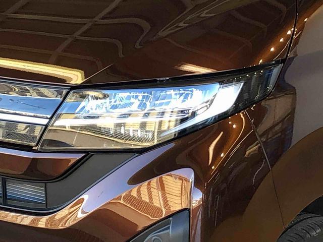 ムーヴ ＲＳ　２ＷＤ　ターボ　両側電動スライドドア　クルーズコントロール　アイドリングストップ　プッシュスタート　スマートキー　衝突被害軽減システム　横滑り防止機能　オートライト　オートエアコン　ＡＢＳ（28枚目）