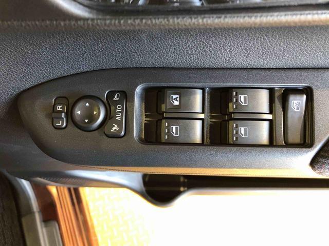 ムーヴ ＲＳ　２ＷＤ　ターボ　両側電動スライドドア　クルーズコントロール　アイドリングストップ　プッシュスタート　スマートキー　衝突被害軽減システム　横滑り防止機能　オートライト　オートエアコン　ＡＢＳ（34枚目）