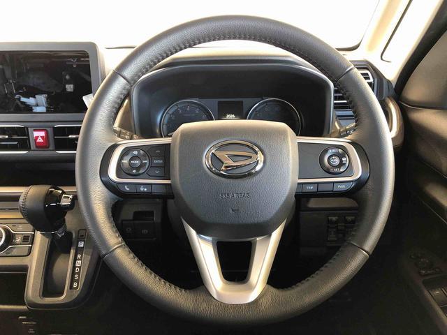 ムーヴ ＲＳ　２ＷＤ　ターボ　両側電動スライドドア　クルーズコントロール　アイドリングストップ　プッシュスタート　スマートキー　衝突被害軽減システム　横滑り防止機能　オートライト　オートエアコン　ＡＢＳ（38枚目）