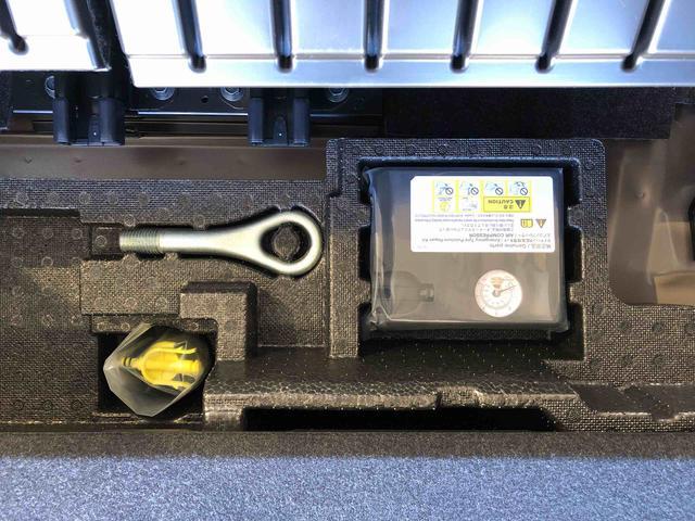 ムーヴ ＲＳ　２ＷＤ　ターボ　両側電動スライドドア　クルーズコントロール　アイドリングストップ　プッシュスタート　スマートキー　衝突被害軽減システム　横滑り防止機能　オートライト　オートエアコン　ＡＢＳ（43枚目）