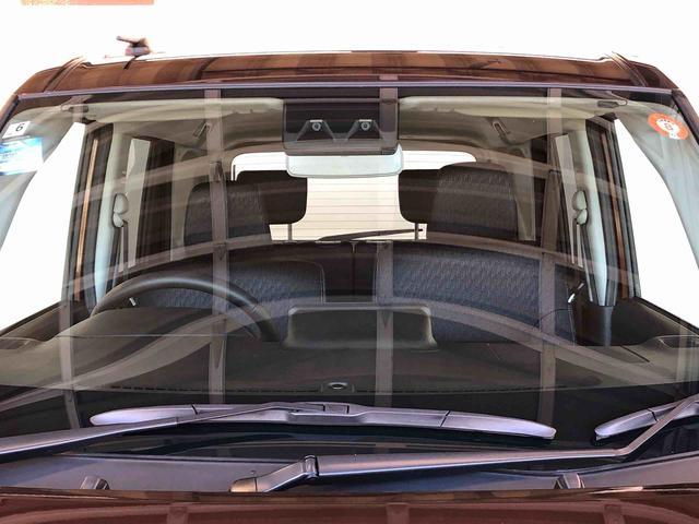 ムーヴ ＲＳ　２ＷＤ　ターボ　両側電動スライドドア　クルーズコントロール　アイドリングストップ　プッシュスタート　スマートキー　衝突被害軽減システム　横滑り防止機能　オートライト　オートエアコン　ＡＢＳ（46枚目）