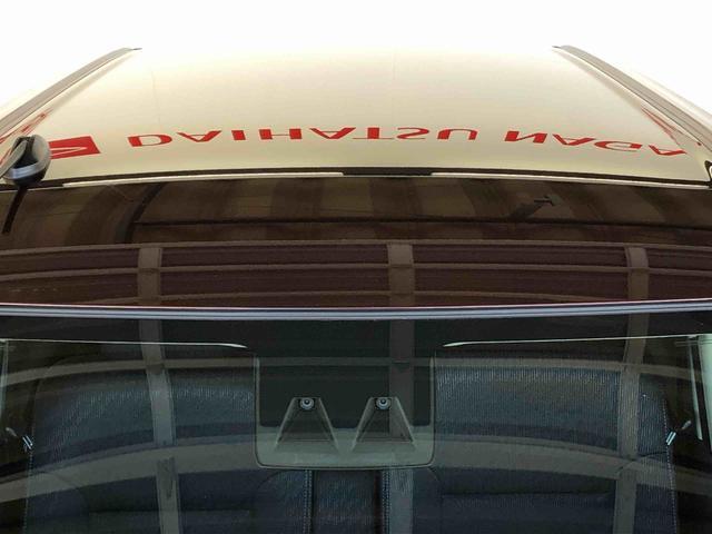 ムーヴ ＲＳ　２ＷＤ　ターボ　両側電動スライドドア　クルーズコントロール　アイドリングストップ　プッシュスタート　スマートキー　衝突被害軽減システム　横滑り防止機能　オートライト　オートエアコン　ＡＢＳ（47枚目）