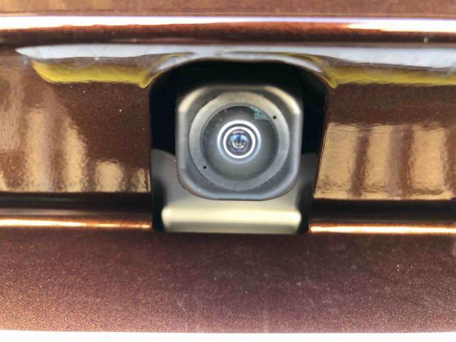 ムーヴ ＲＳ　２ＷＤ　ターボ　両側電動スライドドア　クルーズコントロール　アイドリングストップ　プッシュスタート　スマートキー　衝突被害軽減システム　横滑り防止機能　オートライト　オートエアコン　ＡＢＳ（49枚目）