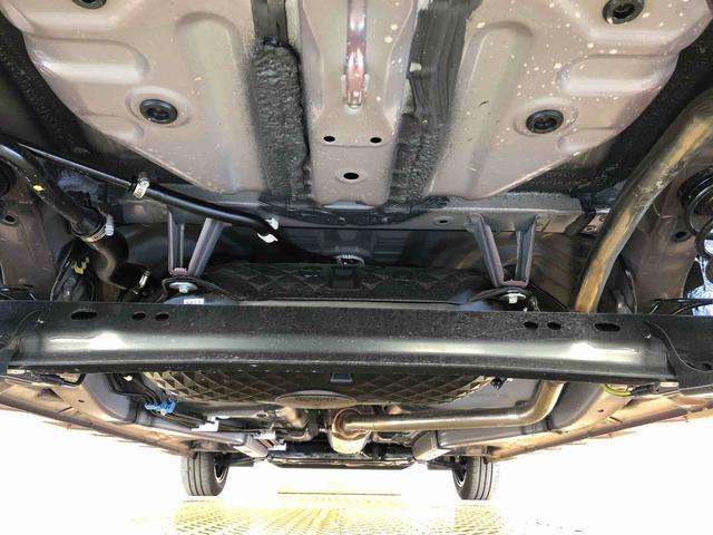 ムーヴ ＲＳ　２ＷＤ　ターボ　両側電動スライドドア　クルーズコントロール　アイドリングストップ　プッシュスタート　スマートキー　衝突被害軽減システム　横滑り防止機能　オートライト　オートエアコン　ＡＢＳ（51枚目）