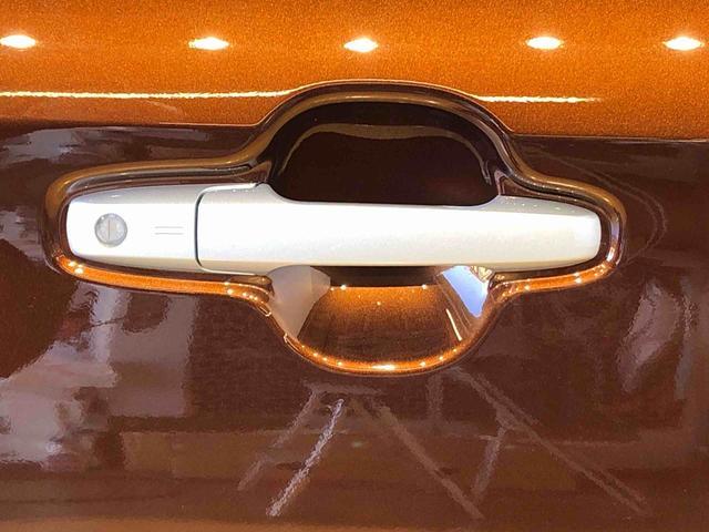 ムーヴ ＲＳ　２ＷＤ　ターボ　両側電動スライドドア　クルーズコントロール　アイドリングストップ　プッシュスタート　スマートキー　衝突被害軽減システム　横滑り防止機能　オートライト　オートエアコン　ＡＢＳ（57枚目）