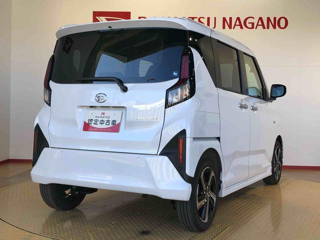 ムーヴ ＲＳ　２ＷＤ　ターボ　両側電動スライドドア　クルーズコントロール　アイドリングストップ　プッシュスタート　スマートキー　衝突被害軽減システム　横滑り防止機能　オートライト　オートエアコン　ＡＢＳ（10枚目）