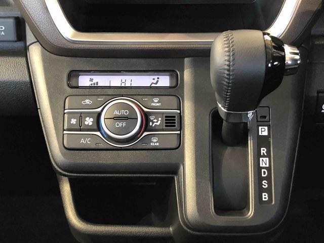 ムーヴ ＲＳ　２ＷＤ　ターボ　両側電動スライドドア　クルーズコントロール　アイドリングストップ　プッシュスタート　スマートキー　衝突被害軽減システム　横滑り防止機能　オートライト　オートエアコン　ＡＢＳ（13枚目）