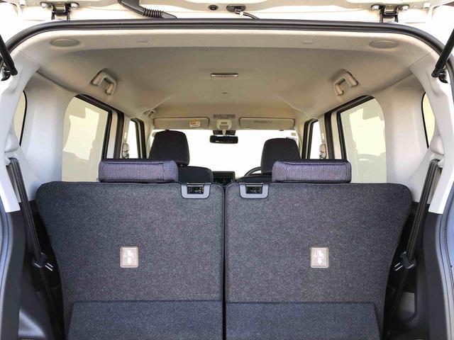 ムーヴ ＲＳ　２ＷＤ　ターボ　両側電動スライドドア　クルーズコントロール　アイドリングストップ　プッシュスタート　スマートキー　衝突被害軽減システム　横滑り防止機能　オートライト　オートエアコン　ＡＢＳ（14枚目）