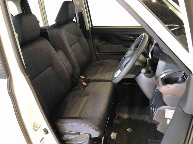 ムーヴ ＲＳ　２ＷＤ　ターボ　両側電動スライドドア　クルーズコントロール　アイドリングストップ　プッシュスタート　スマートキー　衝突被害軽減システム　横滑り防止機能　オートライト　オートエアコン　ＡＢＳ（15枚目）