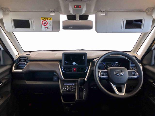 ムーヴ ＲＳ　２ＷＤ　ターボ　両側電動スライドドア　クルーズコントロール　アイドリングストップ　プッシュスタート　スマートキー　衝突被害軽減システム　横滑り防止機能　オートライト　オートエアコン　ＡＢＳ（17枚目）