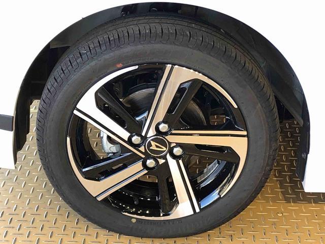 ムーヴ ＲＳ　２ＷＤ　ターボ　両側電動スライドドア　クルーズコントロール　アイドリングストップ　プッシュスタート　スマートキー　衝突被害軽減システム　横滑り防止機能　オートライト　オートエアコン　ＡＢＳ（23枚目）