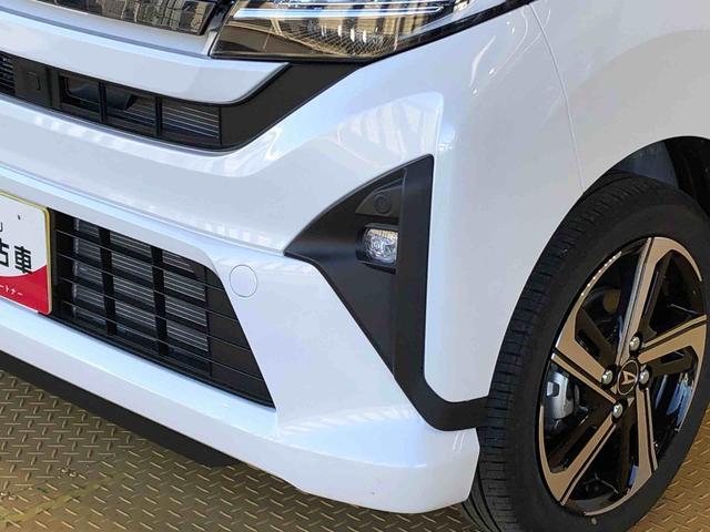 ムーヴ ＲＳ　２ＷＤ　ターボ　両側電動スライドドア　クルーズコントロール　アイドリングストップ　プッシュスタート　スマートキー　衝突被害軽減システム　横滑り防止機能　オートライト　オートエアコン　ＡＢＳ（26枚目）