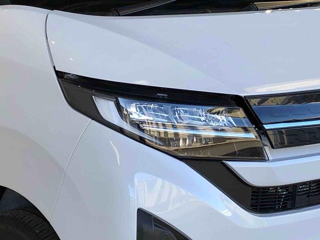 ムーヴ ＲＳ　２ＷＤ　ターボ　両側電動スライドドア　クルーズコントロール　アイドリングストップ　プッシュスタート　スマートキー　衝突被害軽減システム　横滑り防止機能　オートライト　オートエアコン　ＡＢＳ（27枚目）