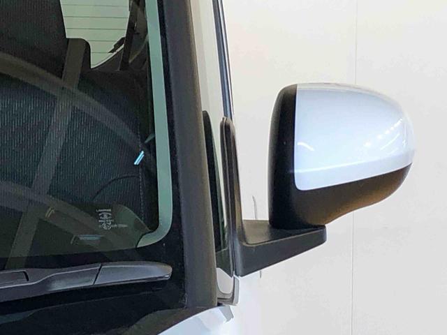 ムーヴ ＲＳ　２ＷＤ　ターボ　両側電動スライドドア　クルーズコントロール　アイドリングストップ　プッシュスタート　スマートキー　衝突被害軽減システム　横滑り防止機能　オートライト　オートエアコン　ＡＢＳ（30枚目）