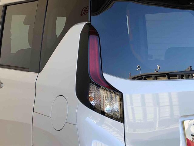 ムーヴ ＲＳ　２ＷＤ　ターボ　両側電動スライドドア　クルーズコントロール　アイドリングストップ　プッシュスタート　スマートキー　衝突被害軽減システム　横滑り防止機能　オートライト　オートエアコン　ＡＢＳ（32枚目）