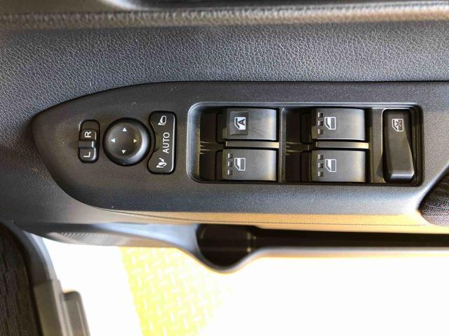 ムーヴ ＲＳ　２ＷＤ　ターボ　両側電動スライドドア　クルーズコントロール　アイドリングストップ　プッシュスタート　スマートキー　衝突被害軽減システム　横滑り防止機能　オートライト　オートエアコン　ＡＢＳ（34枚目）