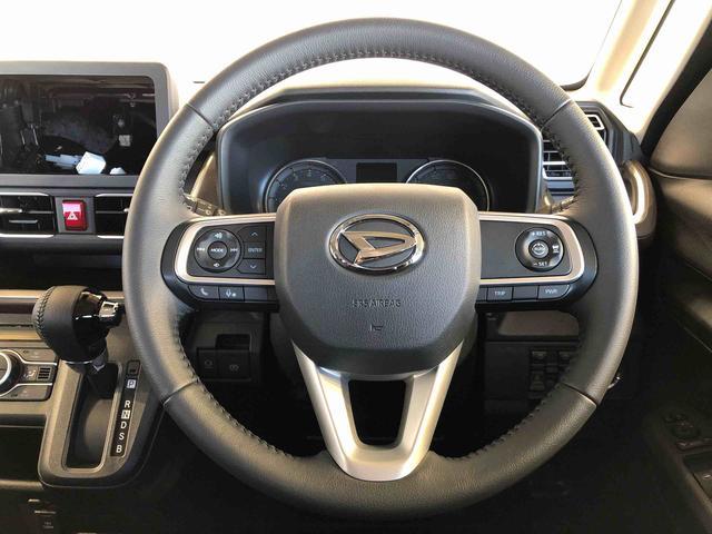 ムーヴ ＲＳ　２ＷＤ　ターボ　両側電動スライドドア　クルーズコントロール　アイドリングストップ　プッシュスタート　スマートキー　衝突被害軽減システム　横滑り防止機能　オートライト　オートエアコン　ＡＢＳ（38枚目）