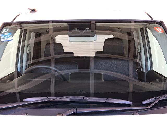 ムーヴ ＲＳ　２ＷＤ　ターボ　両側電動スライドドア　クルーズコントロール　アイドリングストップ　プッシュスタート　スマートキー　衝突被害軽減システム　横滑り防止機能　オートライト　オートエアコン　ＡＢＳ（46枚目）