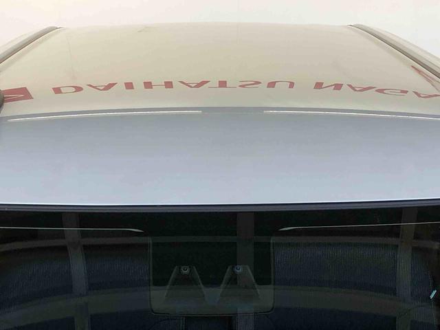 ムーヴ ＲＳ　２ＷＤ　ターボ　両側電動スライドドア　クルーズコントロール　アイドリングストップ　プッシュスタート　スマートキー　衝突被害軽減システム　横滑り防止機能　オートライト　オートエアコン　ＡＢＳ（47枚目）