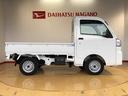 ハイゼットトラック スタンダード　農用スペシャル　４ＷＤ　マニュアルエアコン　パワステ　作業灯　リヤ４枚リーフスプリング　スーパーデフロック　ラジオデッキ　手動ウィンドウ　衝突被害軽減システム　横滑り防止機能　アイドリングストップ　ＡＢＳ（6枚目）