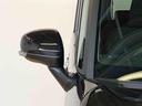 便利な電動格納ミラー付きです