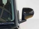 便利な電動格納ミラー付きです