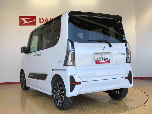 タント カスタムＲＳ　２ＷＤ　ターボ　シートヒーター　両側電動スライドドア　アイドリングストップ　プッシュスタート　スマートキー　衝突被害軽減システム　横滑り防止機能　オートライト　オートエアコン　ＡＢＳ（11枚目）