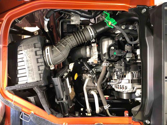 アトレー ＲＳ　４ＷＤ　ターボ　両側電動スライドドア　アイドリングストップ　プッシュスタート　スマートキー　衝突被害軽減システム　横滑り防止機能　オートエアコン　オートライト　電動格納ドアミラー　ＡＢＳ（53枚目）