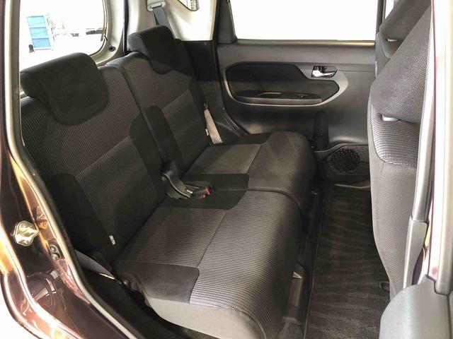 ムーヴ ＸリミテッドＩＩ　ＳＡＩＩＩ　４ＷＤ　衝突被害軽減システム　横滑り防止機能　アイドリングストップ　オートライト　プッシュスタート　スマートキー　オートエアコン　パワステ　パワーウインドウ　電動格納ドアミラー　ＡＢＳ（16枚目）