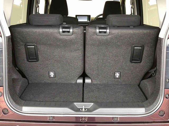 ムーヴ ＸリミテッドＩＩ　ＳＡＩＩＩ　４ＷＤ　衝突被害軽減システム　横滑り防止機能　アイドリングストップ　オートライト　プッシュスタート　スマートキー　オートエアコン　パワステ　パワーウインドウ　電動格納ドアミラー　ＡＢＳ（20枚目）