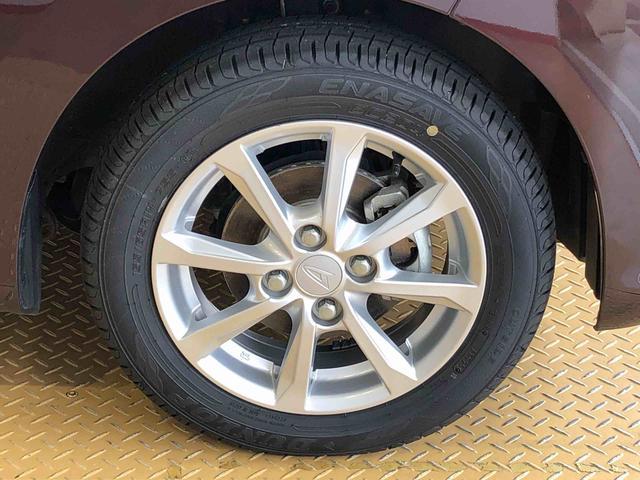 ムーヴ ＸリミテッドＩＩ　ＳＡＩＩＩ　４ＷＤ　衝突被害軽減システム　横滑り防止機能　アイドリングストップ　オートライト　プッシュスタート　スマートキー　オートエアコン　パワステ　パワーウインドウ　電動格納ドアミラー　ＡＢＳ（21枚目）