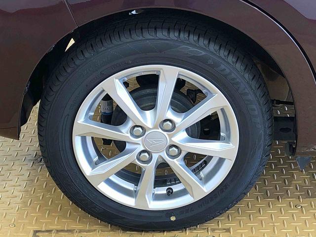 ムーヴ ＸリミテッドＩＩ　ＳＡＩＩＩ　４ＷＤ　衝突被害軽減システム　横滑り防止機能　アイドリングストップ　オートライト　プッシュスタート　スマートキー　オートエアコン　パワステ　パワーウインドウ　電動格納ドアミラー　ＡＢＳ（22枚目）