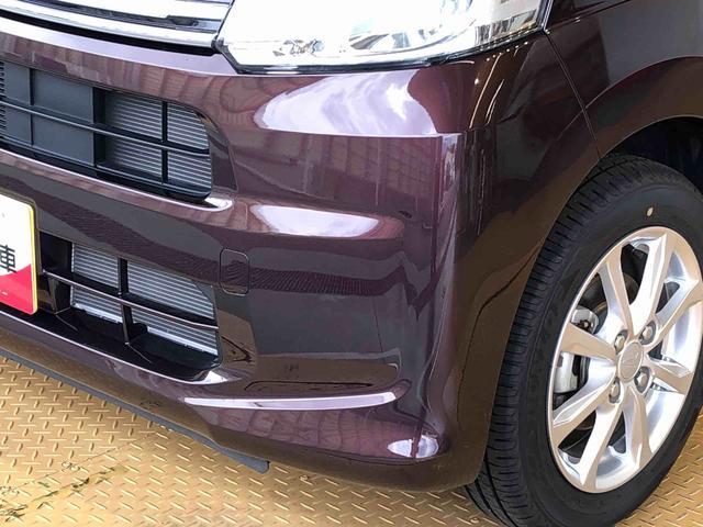 ムーヴ ＸリミテッドＩＩ　ＳＡＩＩＩ　４ＷＤ　衝突被害軽減システム　横滑り防止機能　アイドリングストップ　オートライト　プッシュスタート　スマートキー　オートエアコン　パワステ　パワーウインドウ　電動格納ドアミラー　ＡＢＳ（26枚目）