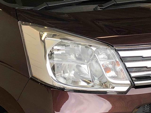 ムーヴ ＸリミテッドＩＩ　ＳＡＩＩＩ　４ＷＤ　衝突被害軽減システム　横滑り防止機能　アイドリングストップ　オートライト　プッシュスタート　スマートキー　オートエアコン　パワステ　パワーウインドウ　電動格納ドアミラー　ＡＢＳ（27枚目）