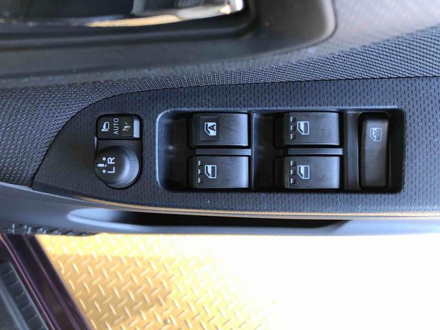 ムーヴ ＸリミテッドＩＩ　ＳＡＩＩＩ　４ＷＤ　衝突被害軽減システム　横滑り防止機能　アイドリングストップ　オートライト　プッシュスタート　スマートキー　オートエアコン　パワステ　パワーウインドウ　電動格納ドアミラー　ＡＢＳ（34枚目）