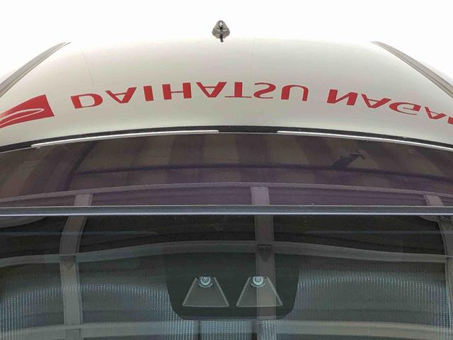 ムーヴ ＸリミテッドＩＩ　ＳＡＩＩＩ　４ＷＤ　衝突被害軽減システム　横滑り防止機能　アイドリングストップ　オートライト　プッシュスタート　スマートキー　オートエアコン　パワステ　パワーウインドウ　電動格納ドアミラー　ＡＢＳ（47枚目）