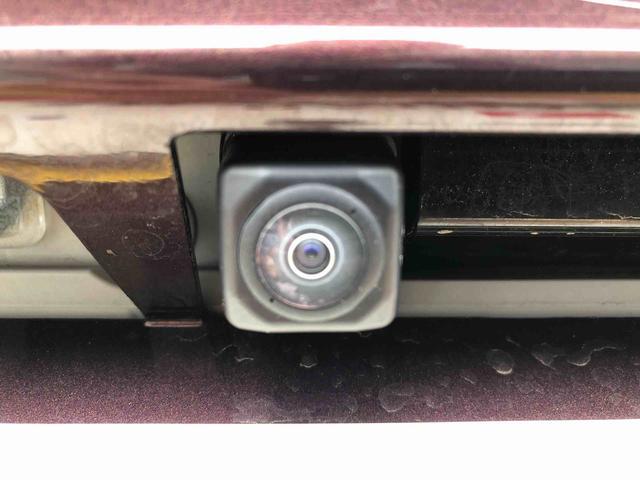 ムーヴ ＸリミテッドＩＩ　ＳＡＩＩＩ　４ＷＤ　衝突被害軽減システム　横滑り防止機能　アイドリングストップ　オートライト　プッシュスタート　スマートキー　オートエアコン　パワステ　パワーウインドウ　電動格納ドアミラー　ＡＢＳ（49枚目）