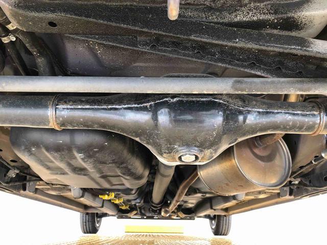 ムーヴ ＸリミテッドＩＩ　ＳＡＩＩＩ　４ＷＤ　衝突被害軽減システム　横滑り防止機能　アイドリングストップ　オートライト　プッシュスタート　スマートキー　オートエアコン　パワステ　パワーウインドウ　電動格納ドアミラー　ＡＢＳ（51枚目）