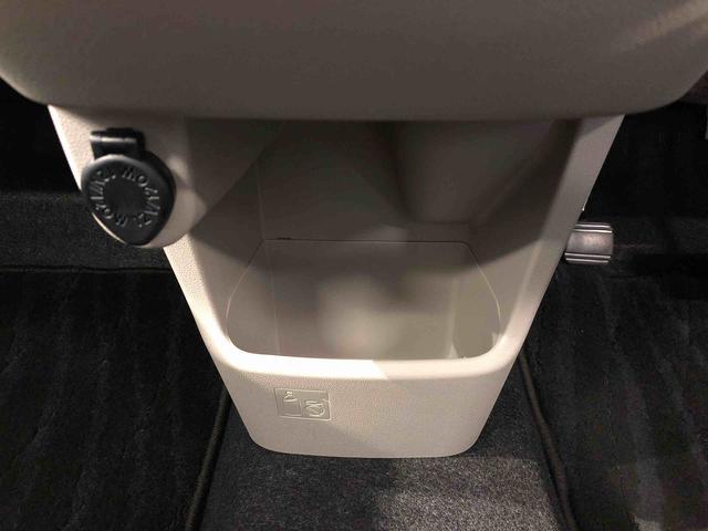 ムーヴ ＸリミテッドＩＩ　ＳＡＩＩＩ　４ＷＤ　衝突被害軽減システム　横滑り防止機能　アイドリングストップ　オートライト　プッシュスタート　スマートキー　オートエアコン　パワステ　パワーウインドウ　電動格納ドアミラー　ＡＢＳ（54枚目）