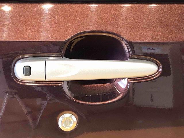 ムーヴ ＸリミテッドＩＩ　ＳＡＩＩＩ　４ＷＤ　衝突被害軽減システム　横滑り防止機能　アイドリングストップ　オートライト　プッシュスタート　スマートキー　オートエアコン　パワステ　パワーウインドウ　電動格納ドアミラー　ＡＢＳ（60枚目）